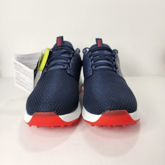 New! Skechers Go-Golf Elite 4 Prestige Golf Shoes || Men's Size: 8.5 - Picture 3 of 7